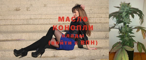 крисы Мегион